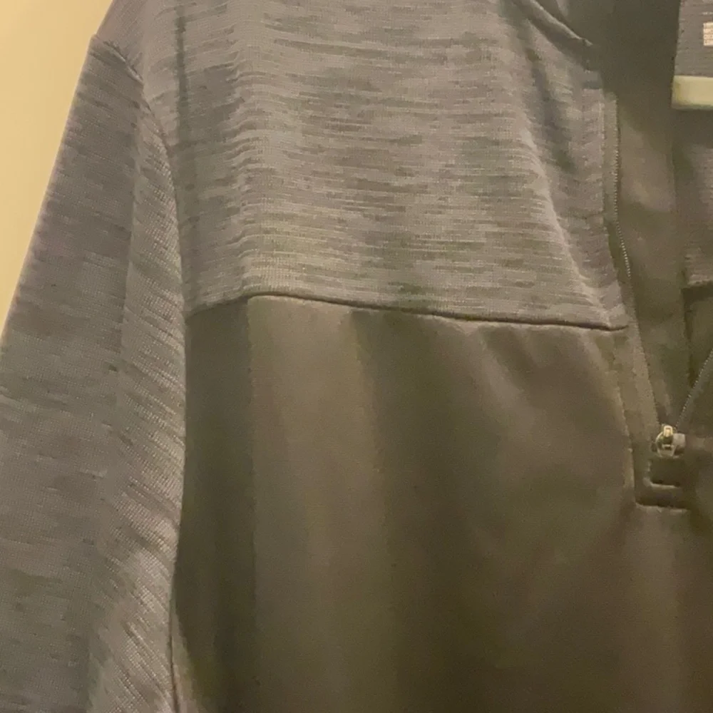 Tek gear warm tek 1/4 zip - Picture 3 of 6